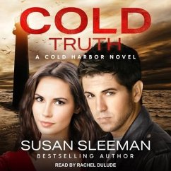 Cold Truth Lib/E - Sleeman, Susan