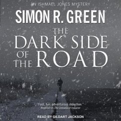The Dark Side of the Road - Green, Simon R.