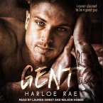 Gent: An Enemies to Lovers Romance