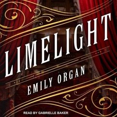 Limelight Lib/E - Organ, Emily