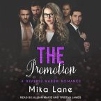 The Promotion Lib/E: A Reverse Harem Romance