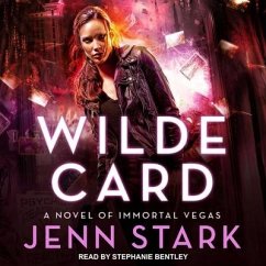 Wilde Card Lib/E - Stark, Jenn