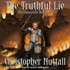 The Truthful Lie Lib/E: The Unwritten Words III