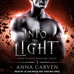Into the Light - Carven, Anna