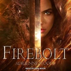 Firebolt - Woods, Adrienne