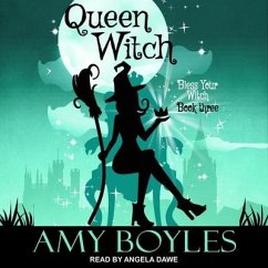 Queen Witch - Boyles, Amy