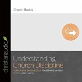 Understanding Church Discipline Lib/E