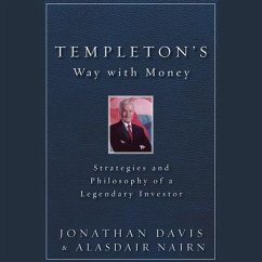 Templeton's Way with Money - Davis, Jonathan; Nairn, Alasdair