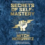 Secrets of Self-Mastery Lib/E