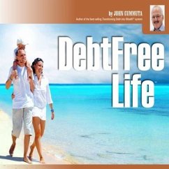 Debt-Free Life Lib/E - Cummuta, John