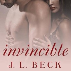 Invincible Lib/E - Beck, J. L.