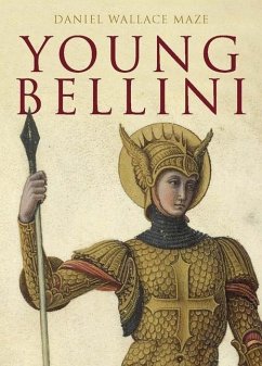 Young Bellini - Maze, Daniel Wallace
