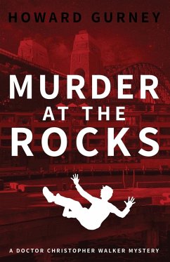 Murder at The Rocks - Gurney, Howard