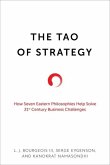 The Tao of Strategy