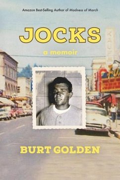 Jocks - Golden, Burt