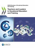 Teachers and Leaders in Vocational Education and Training