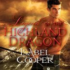 Legend of the Highland Dragon