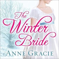 The Winter Bride - Gracie, Anne