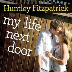My Life Next Door - Fitzpatrick, Huntley