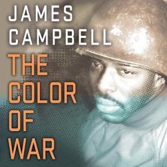 The Color of War - Campbell, James