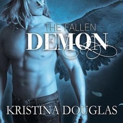 Demon - Douglas, Kristina