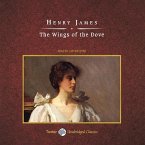 The Wings of the Dove Lib/E