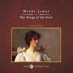The Wings of the Dove Lib/E - James, Henry