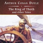 The Ring of Thoth and Other Tales, with eBook