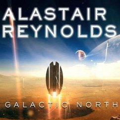 Galactic North - Reynolds, Alastair