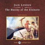 The Mutiny of the Elsinore, with eBook Lib/E