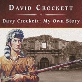 Davy Crockett Lib/E: My Own Story