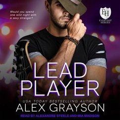 Lead Player - Grayson, Alex