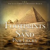 Footprints in the Sand Lib/E