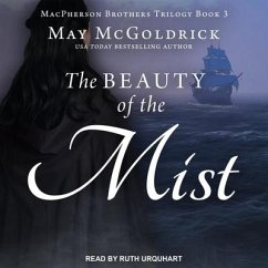 The Beauty of the Mist Lib/E - Mcgoldrick, May