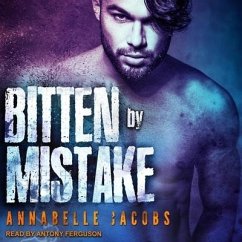 Bitten by Mistake - Jacobs, Annabelle