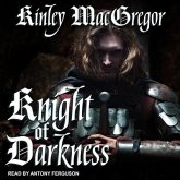 Knight of Darkness Lib/E