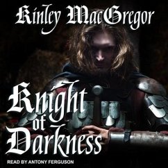 Knight of Darkness Lib/E - Macgregor, Kinley