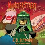 Monsterstreet Lib/E: Carnevil