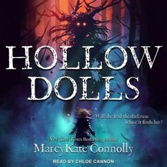 Hollow Dolls - Connolly, Marcykate