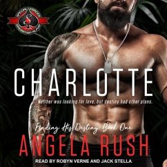 Charlotte Lib/E - Rush, Angela