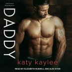 Daddy Lib/E: A Billionaire Baby Romance