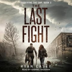 The Last Fight - Casey, Ryan