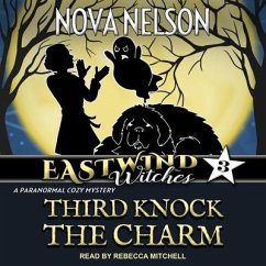 Third Knock the Charm - Nelson, Nova