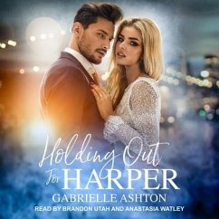 Holding Out for Harper - Ashton, Gabrielle