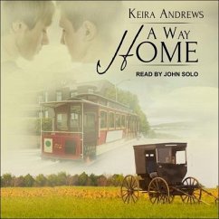 A Way Home - Andrews, Keira