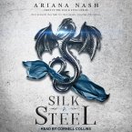 Silk & Steel Lib/E