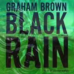 Black Rain - Brown, Graham