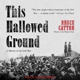 This Hallowed Ground Lib/E: A History of the Civil War