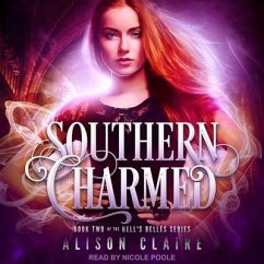 Southern Charmed - Claire, Alison
