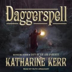 Daggerspell - Kerr, Katharine